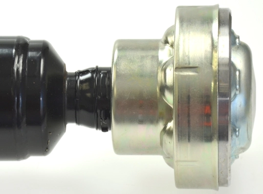 Propshaft, axle drive GKNP20081