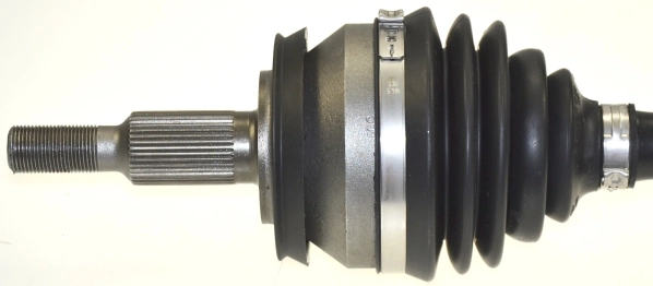 LÖBRO 305652 Drive Shaft
