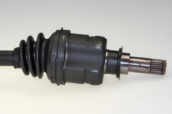 LÖBRO 306254 Drive Shaft