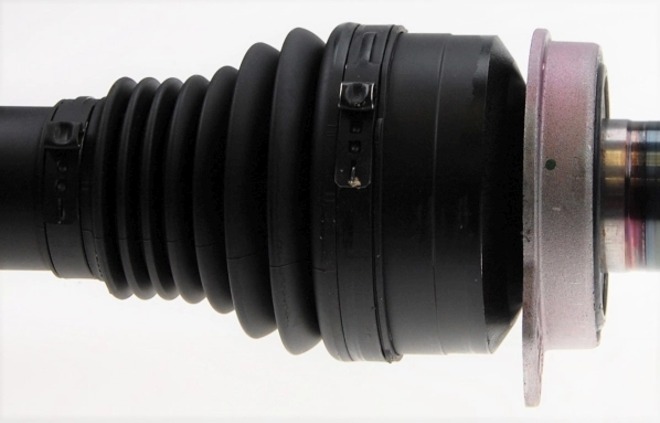 Drive Shaft GKN Automotive OE-Technology 52° 306439