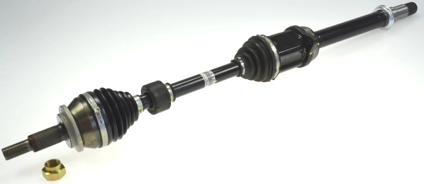 Drive Shaft GKN Automotive OE-Technology 50° 305422