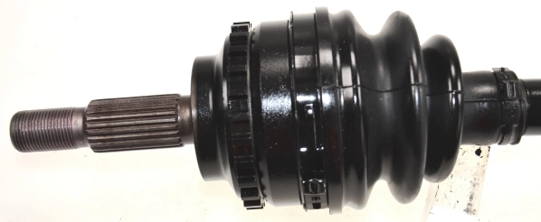 LÖBRO 304301 Drive Shaft