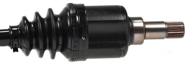 LÖBRO 304586 Drive Shaft