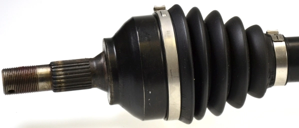 LÖBRO 303586 Drive Shaft