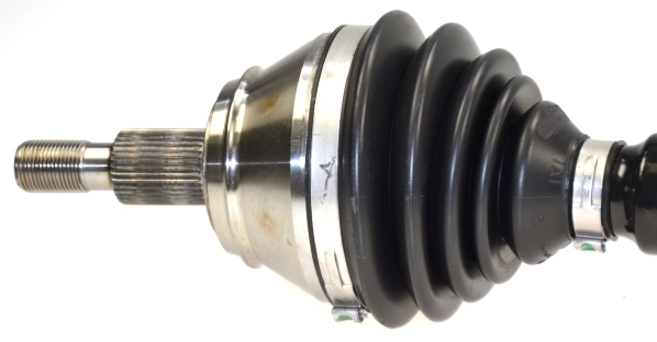 LÖBRO 304285 Drive Shaft