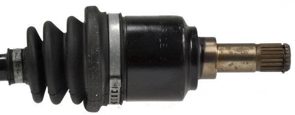 LÖBRO 304366 Drive Shaft