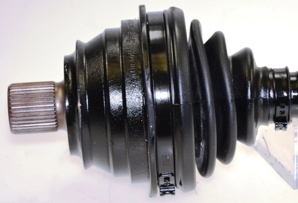 LÖBRO 302376 Drive Shaft