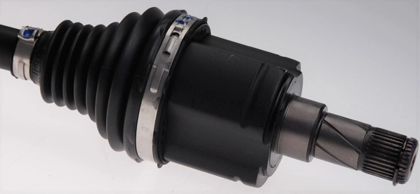 LÖBRO 306897 Drive Shaft