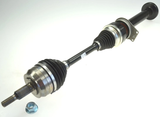 Drive Shaft GKN Automotive OE-Technology 50° 305510