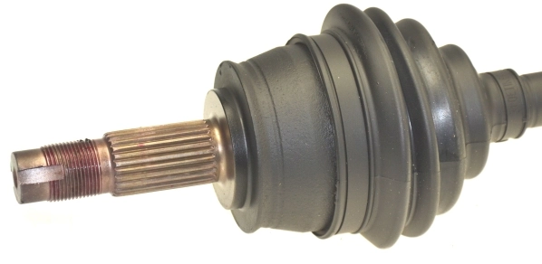LÖBRO 306160 Drive Shaft