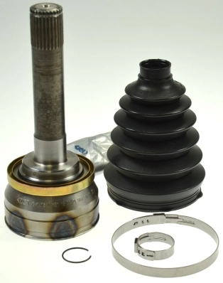 LÖBRO 303886 Joint Kit, drive shaft