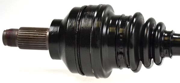 LÖBRO 304497 Drive Shaft