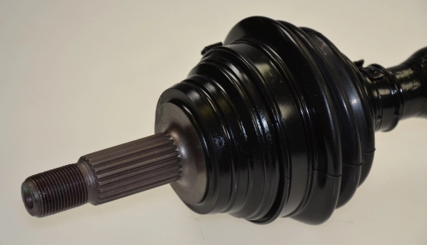 LÖBRO 301524 Drive Shaft