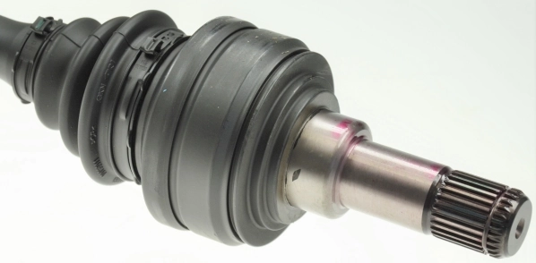 LÖBRO 306249 Drive Shaft