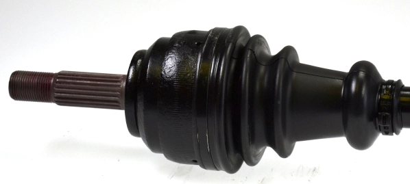 LÖBRO 301886 Drive Shaft