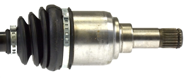 LÖBRO 303656 Drive Shaft
