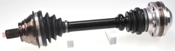 Drive Shaft GKN Automotive OE-Technology 50° 304748