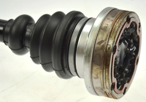 LÖBRO 302375 Drive Shaft