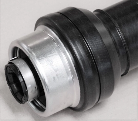 Propshaft, axle drive GKNP20074