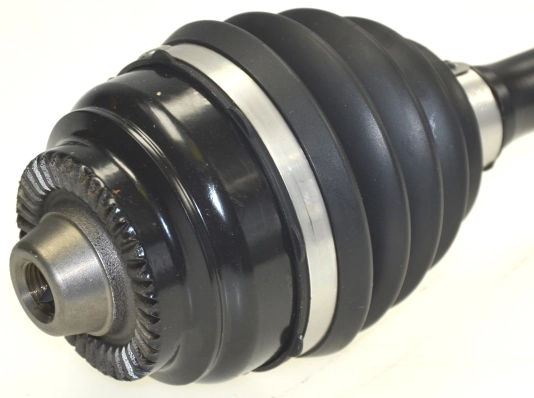 Drive Shaft GKN Automotive OE-Technology 50° 305948