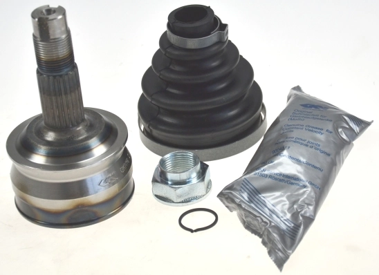 LÖBRO 301966 Joint Kit, drive shaft