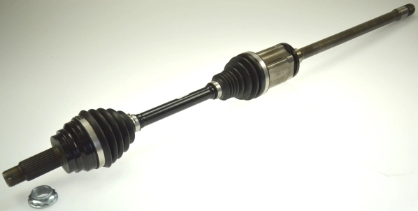 Drive Shaft GKN Automotive OE-Technology 50° 305729