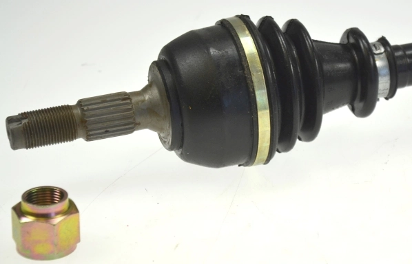 LÖBRO 301905 Drive Shaft