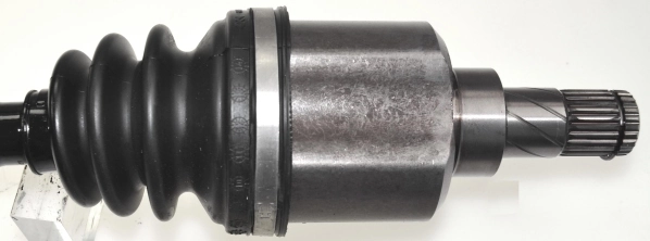 LÖBRO 305329 Drive Shaft