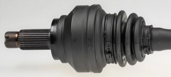 LÖBRO 306555 Drive Shaft