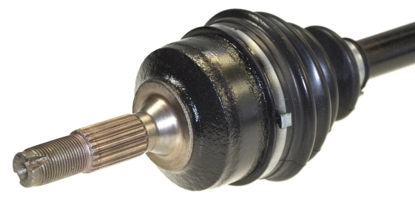 LÖBRO 304539 Drive Shaft