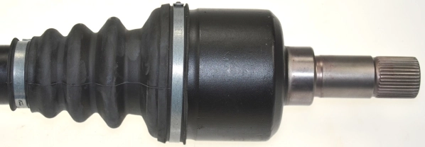 LÖBRO 305396 Drive Shaft