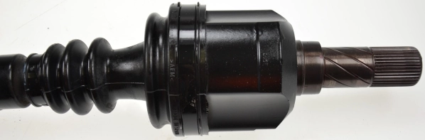 LÖBRO 305478 Drive Shaft