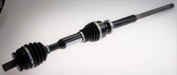 Drive Shaft GKN Automotive OE-Technology 52° 306706