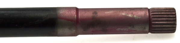 LÖBRO 302881 Drive Shaft
