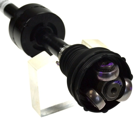 LÖBRO 305588 Drive Shaft