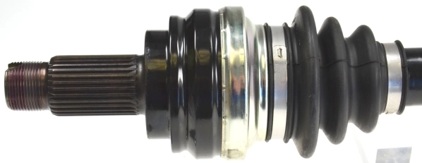 LÖBRO 305161 Drive Shaft