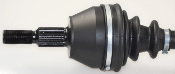 LÖBRO GKND12989 Drive Shaft