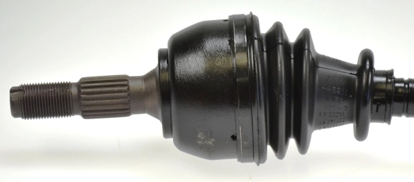 LÖBRO 301925 Drive Shaft