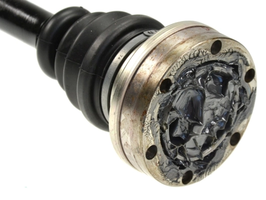 LÖBRO 303165 Drive Shaft