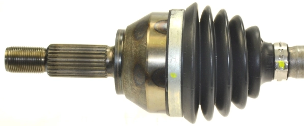 LÖBRO 304536 Drive Shaft