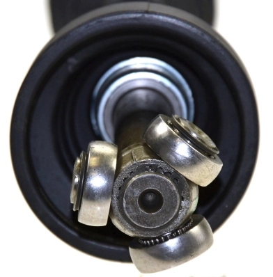 LÖBRO 304368 Drive Shaft