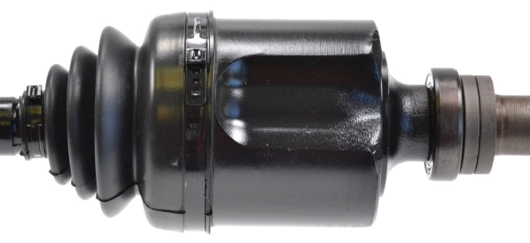 LÖBRO 301923 Drive Shaft