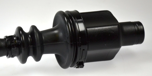 LÖBRO 304969 Drive Shaft