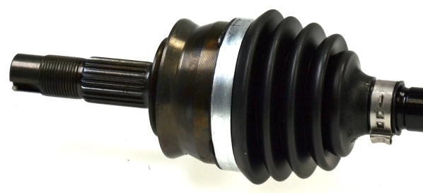 LÖBRO 305060 Drive Shaft