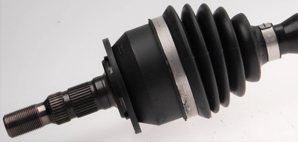 LÖBRO 306863 Drive Shaft