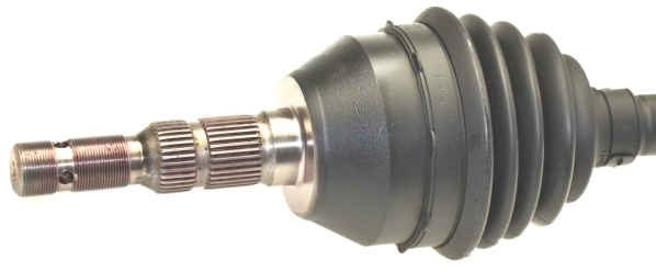 LÖBRO 306252 Drive Shaft