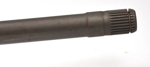 LÖBRO 304881 Drive Shaft