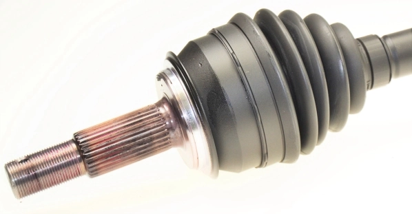 LÖBRO 306333 Drive Shaft