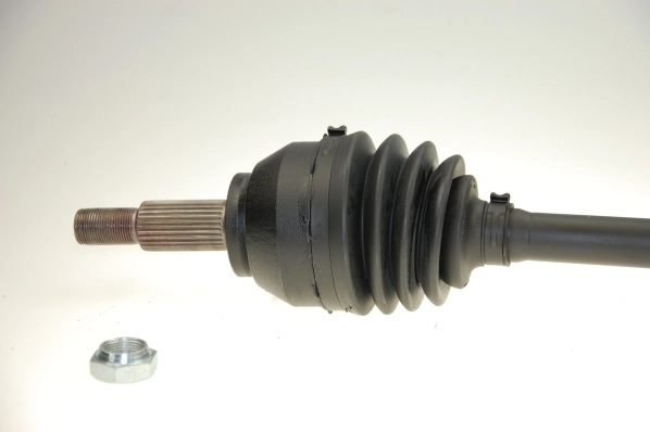 Drive Shaft GKN Automotive OE-Technology 52° 306723