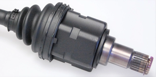 LÖBRO 305426 Drive Shaft